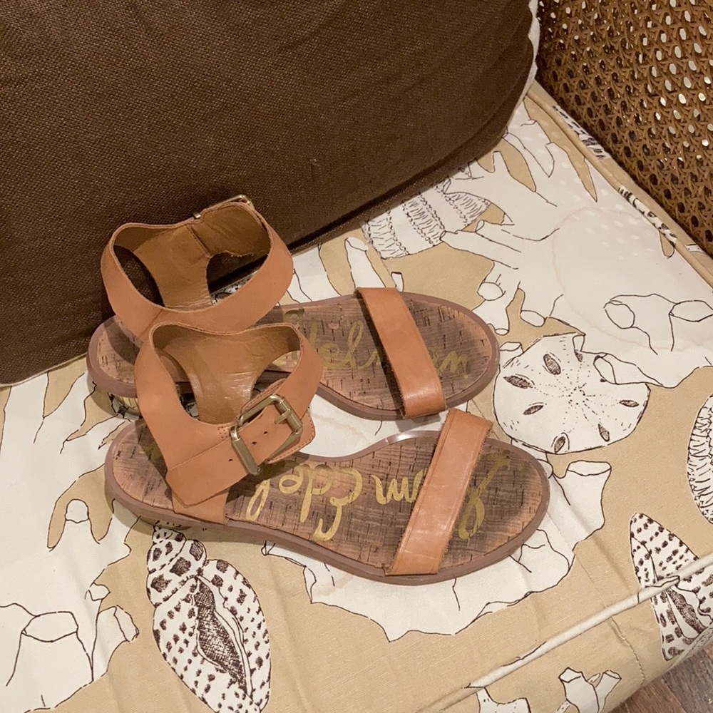Sam Edelman sandal